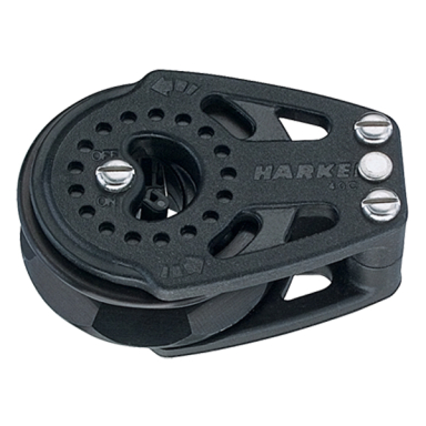 Harken 40 mm Cheek Ratchet Block
